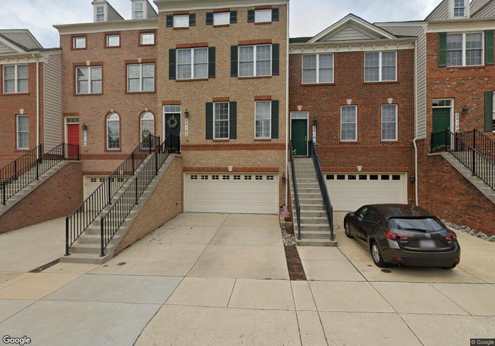 22163 Fair Garden Ln, Clarksburg, MD 20871 - photo 1