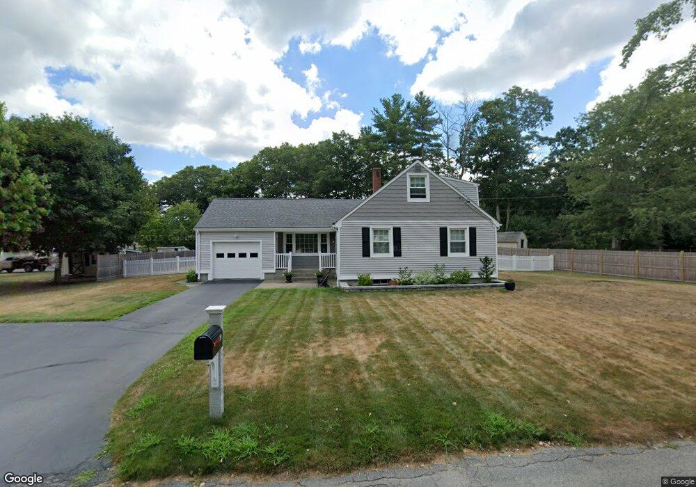 19 Thomas St, Northbridge, MA 01534 - photo 1