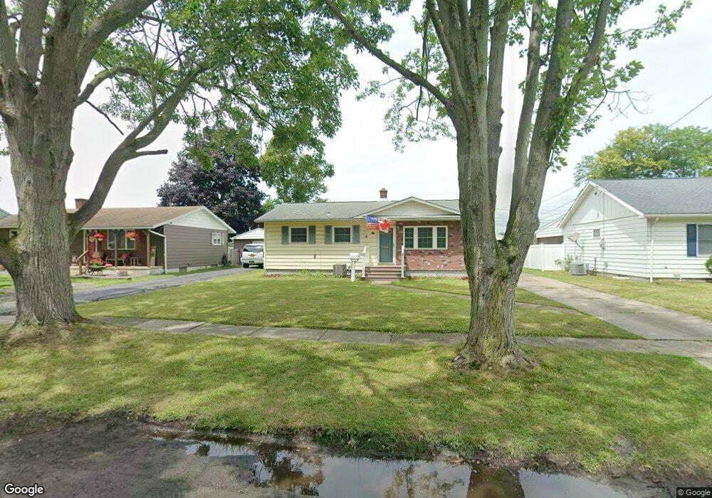 46 Jesella Dr N, North Tonawanda, NY 14120 - photo 1