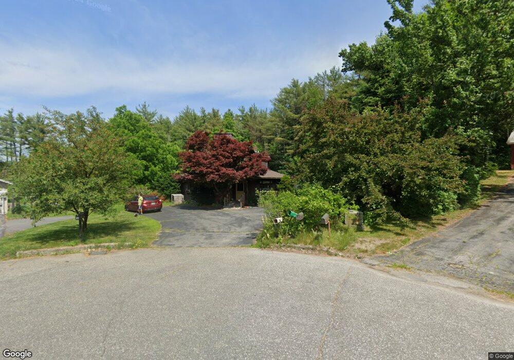 23 Nel Mar Heights, Claremont, NH 03743 - photo 1