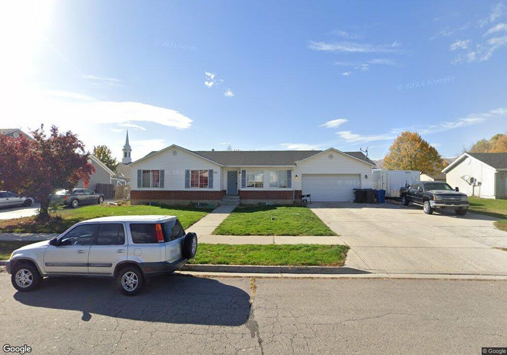 1304 S 400 W, Payson, UT 84651 - photo 1