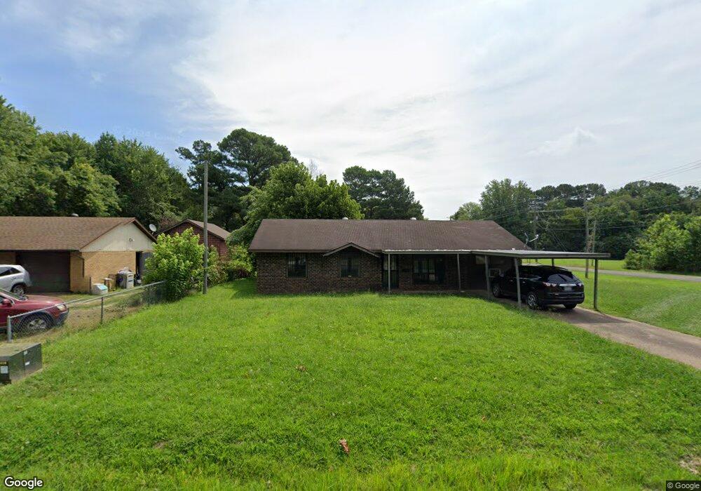 1700 N Patrick St, Jonesboro, AR 72401 - photo 1