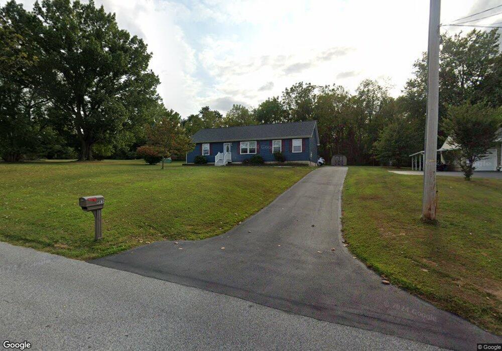 885 Red Hill Rd, Aston, PA 19014 - photo 1