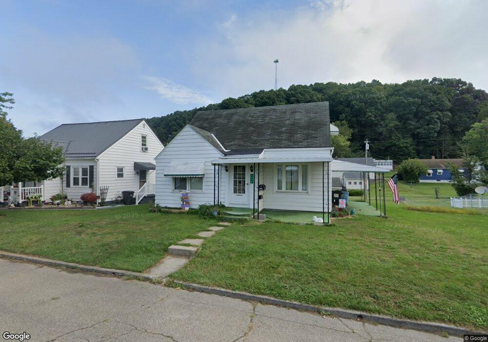 1274 3rd St, Logan, OH 43138 - photo 1