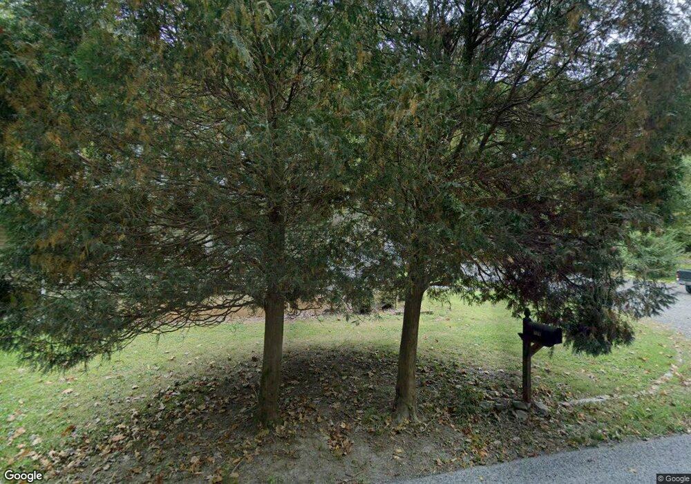 122 Rockaway Rd, Lebanon, NJ 08833 - photo 1