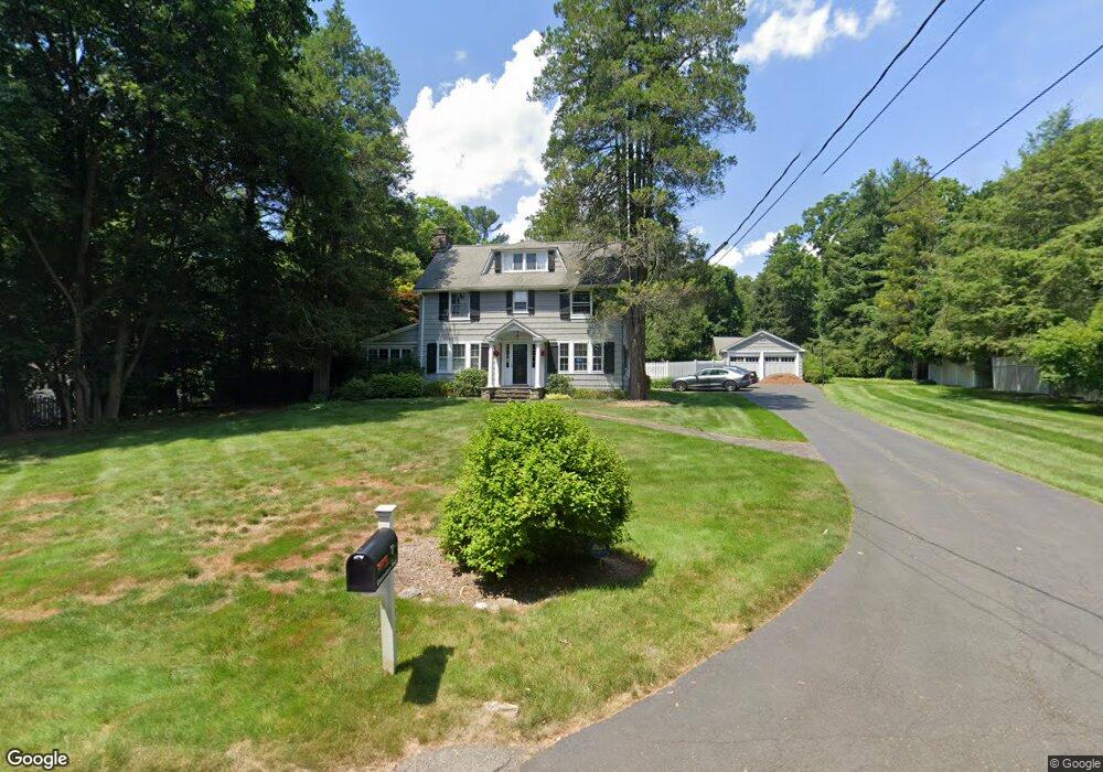 7 Commodore Rd, Chappaqua, NY 10514 - photo 1