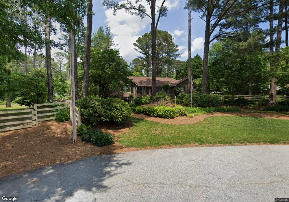 1514 Pathfinder Way SW, Lilburn, GA 30047 - photo 1