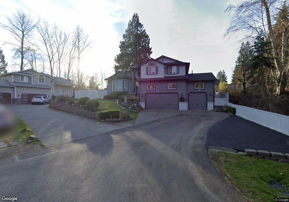 508 109th Place SE, Everett, WA 98208 - photo 1