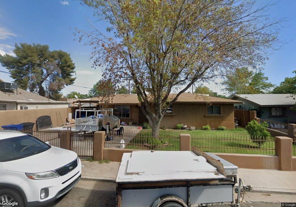 617 S Temple St, Mesa, AZ 85204 - photo 1