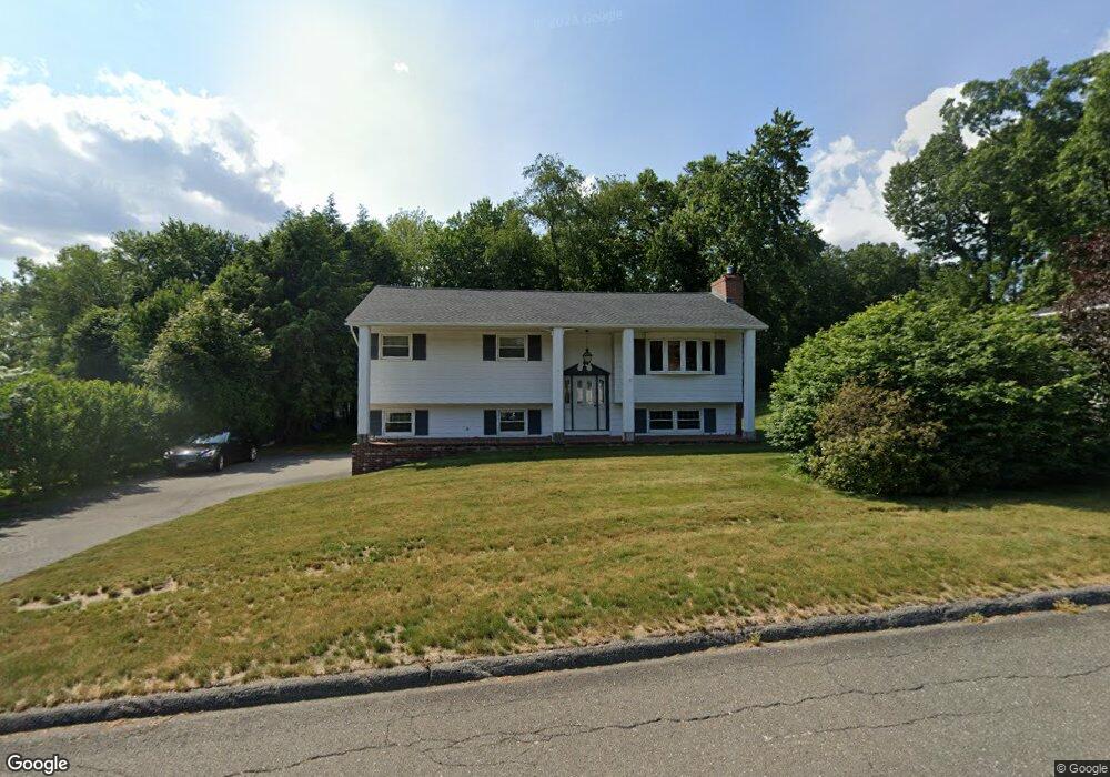 45 Longview Cir, Ludlow, MA 01056 - photo 1