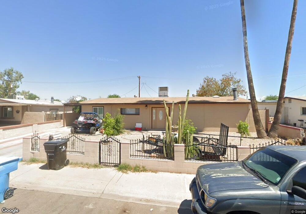 7530 W Mitchell Dr, Phoenix, AZ 85033 - photo 1