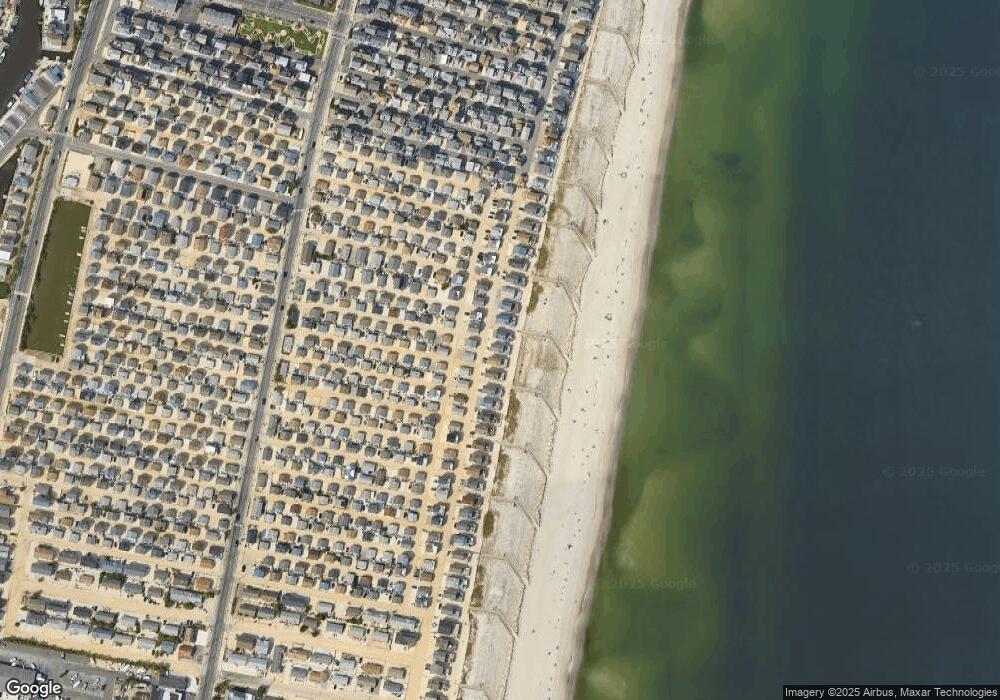 3366 Seaview Rd, Lavallette, NJ 08735 - photo 1