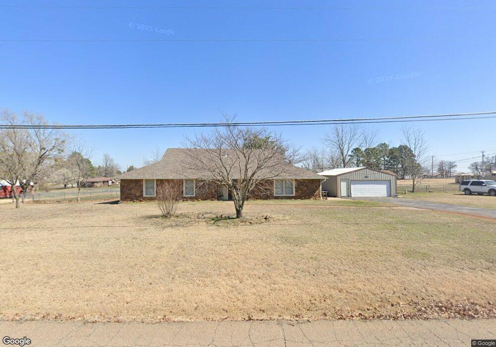 9023 S 113th Ave W, Sapulpa, OK 74066 - photo 1