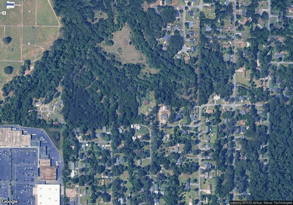 152 Carter Cir, Warner Robins, GA 31093 - photo 1