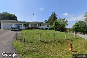 106 Blue Room Rd, Sophia, WV 25921