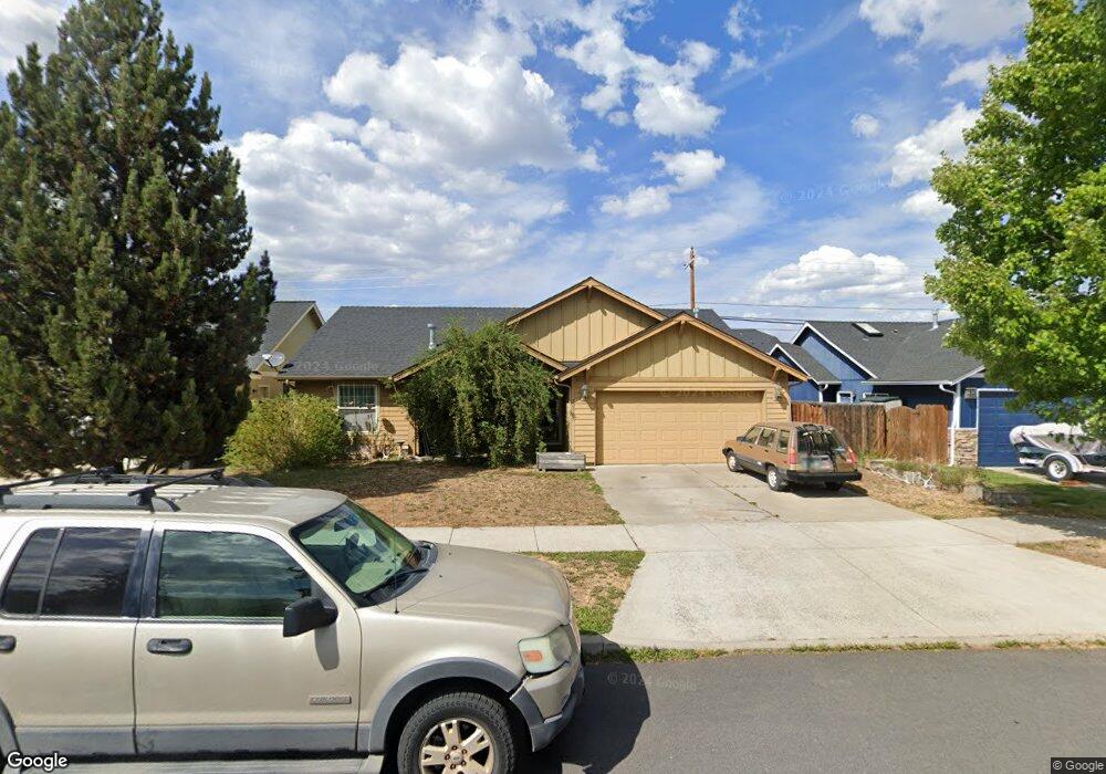 20585 Dylan Loop, Bend, OR 97702 - photo 1