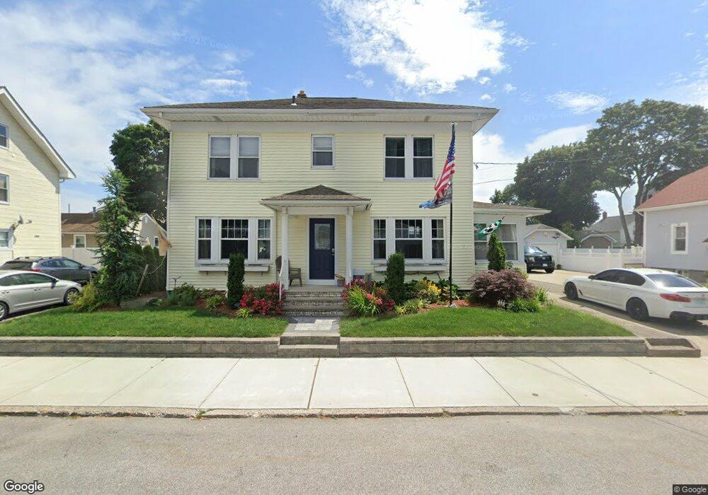 101 Vine St, Pawtucket, RI 02861 - photo 1