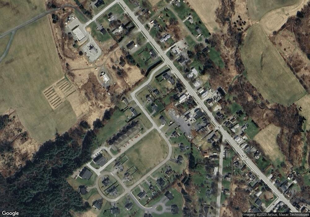 12 Old Academy St, Fairfax, VT 05454 - photo 1