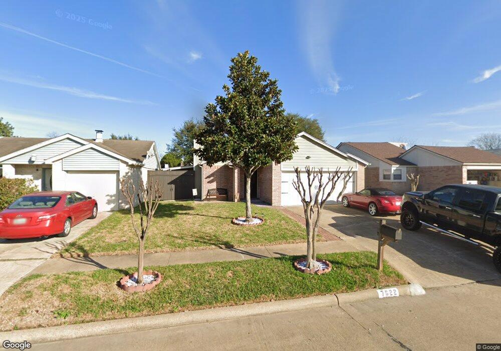 7622 Shaddock Dr, Houston, TX 77041 - photo 1