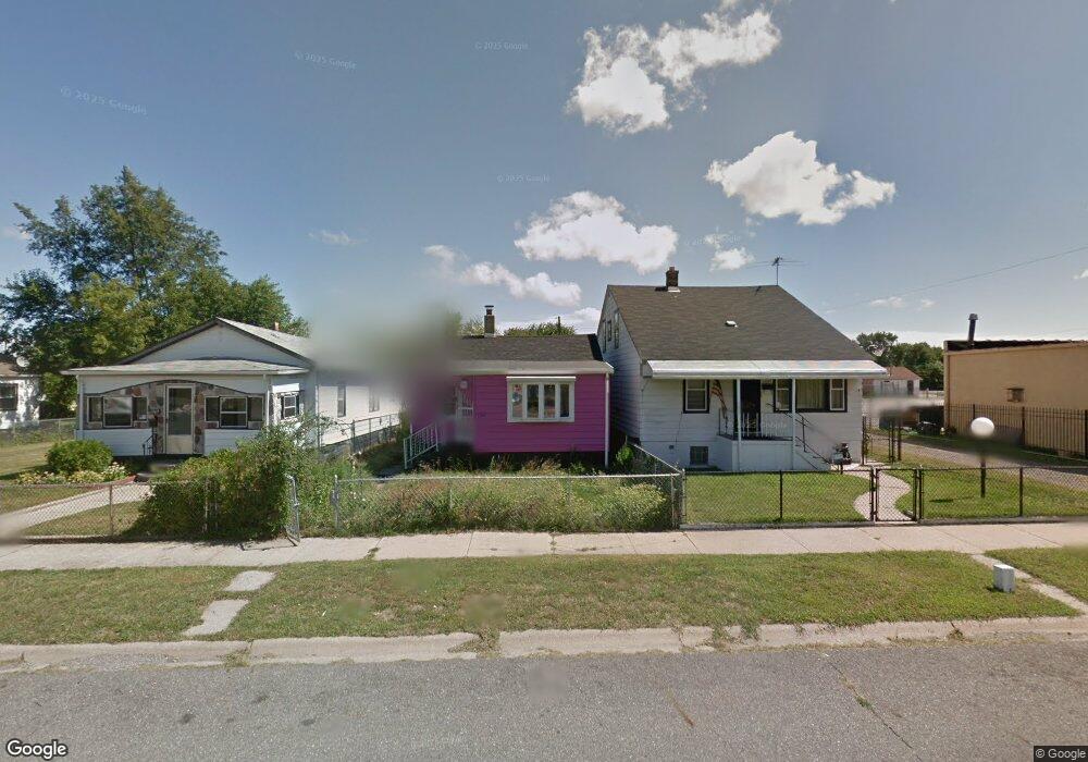 1367 Wilson St, Gary, IN 46404 - photo 1