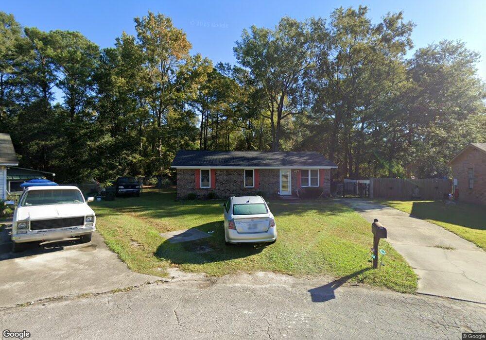 113 Juniper Ct, Moncks Corner, SC 29461 - photo 1