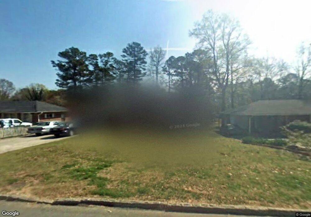 4694 Ridgewood Dr unit 2, Forest Park, GA 30297 - photo 1