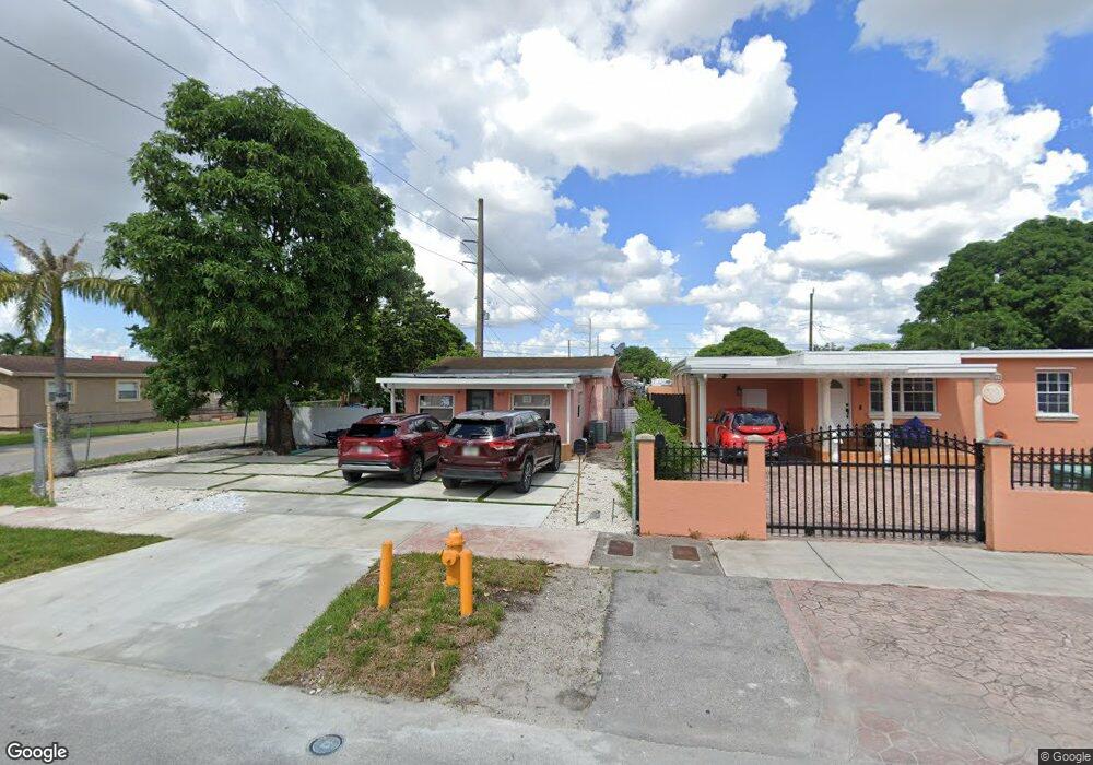 3643 NW 100th St, Miami, FL 33147 - photo 1