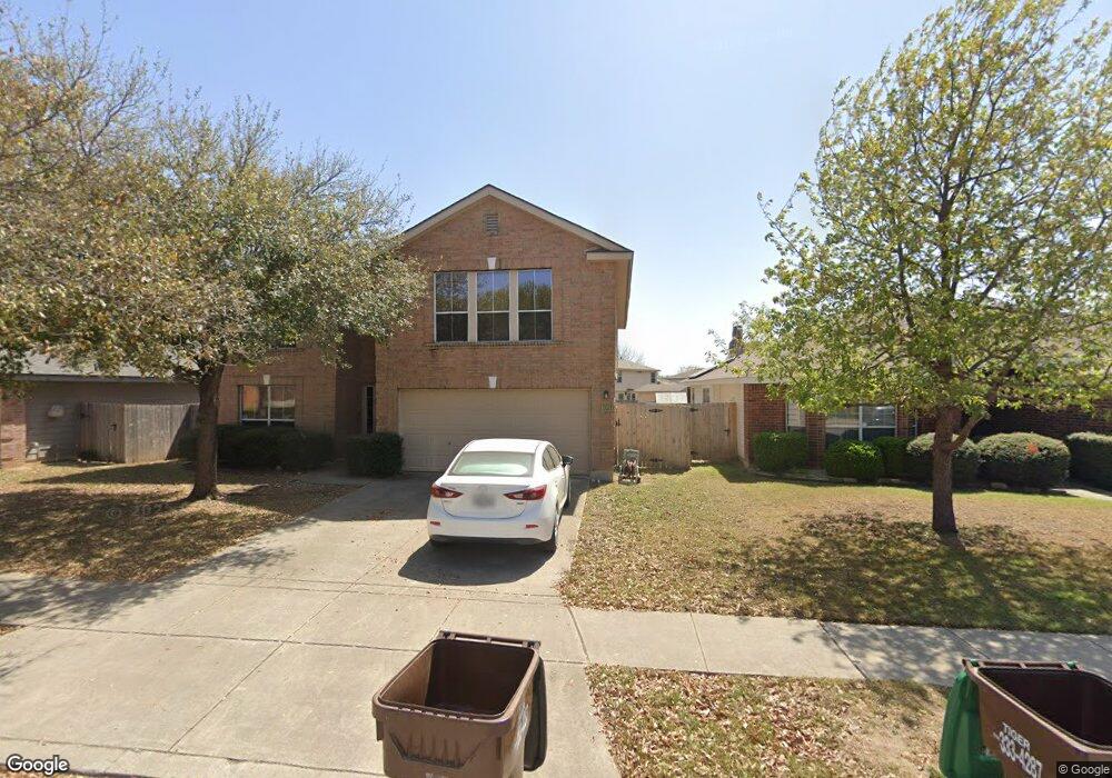 10614 Fairlong Trail, San Antonio, TX 78254 - photo 1