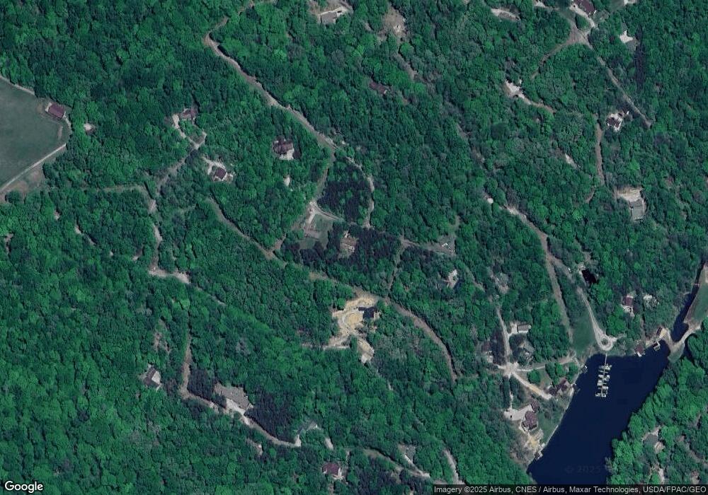 1862/3/4 Teton, Hide A Way Hills, OH 43107 - photo 1