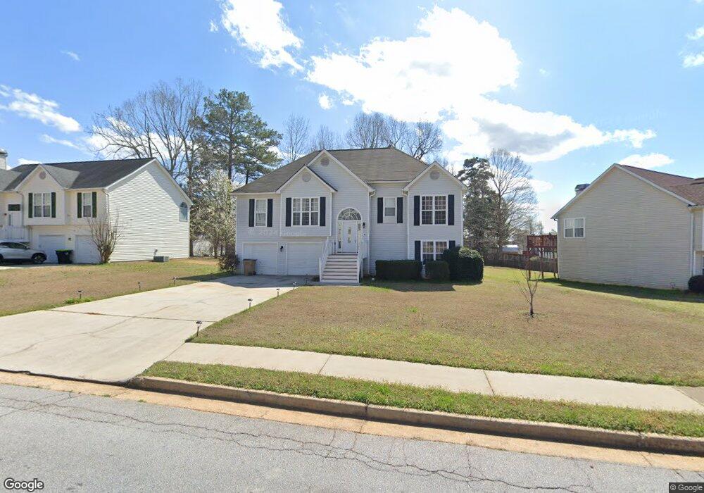 10466 Starling Trail unit II, Hampton, GA 30228 - photo 1