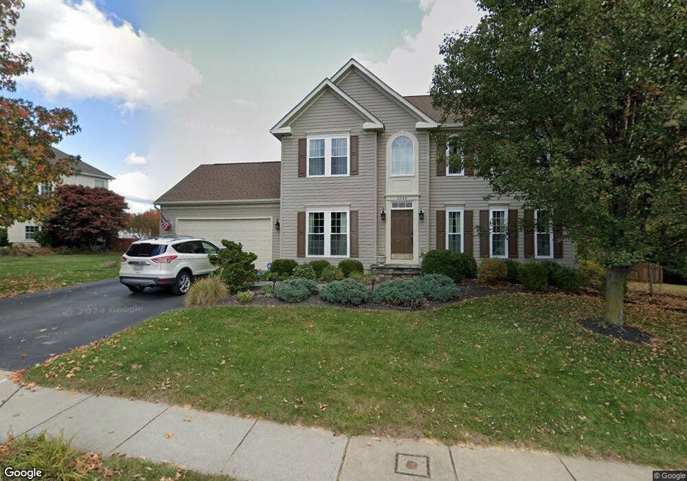 5649 Compton Ln, Sykesville, MD 21784 - photo 1