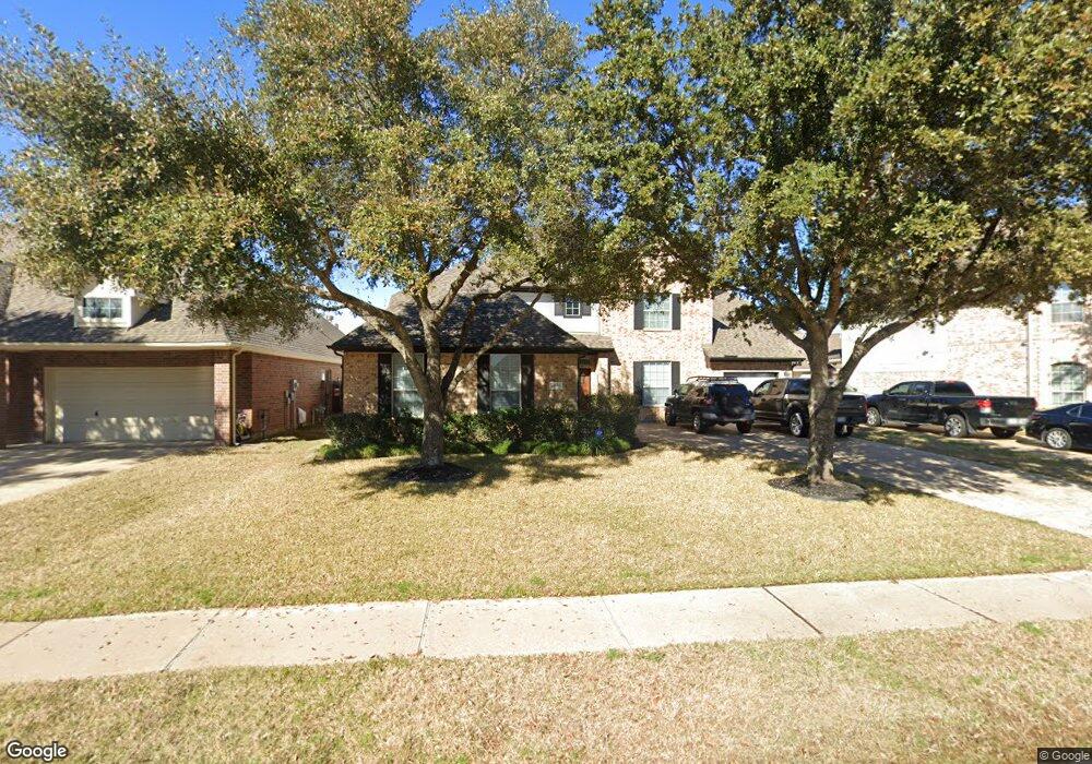 21626 Cozy Hollow Ln, Richmond, TX 77469 - photo 1