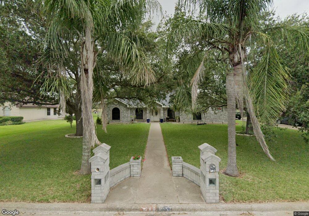 601 Country Ln, Weslaco, TX 78596 - photo 1