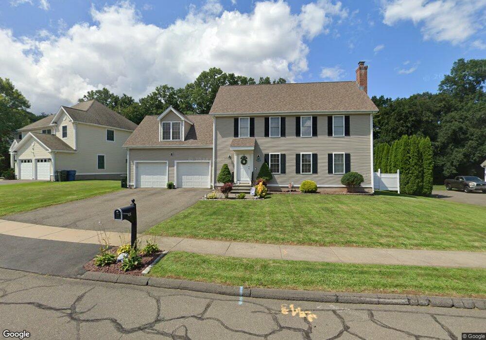 36 Raspberry Hill, Berlin, CT 06037 - photo 1