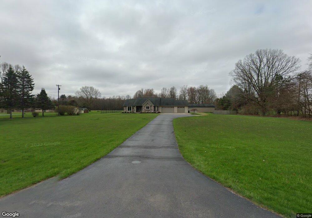 2768 E Birch Run Rd, Burt, MI 48417 - photo 1