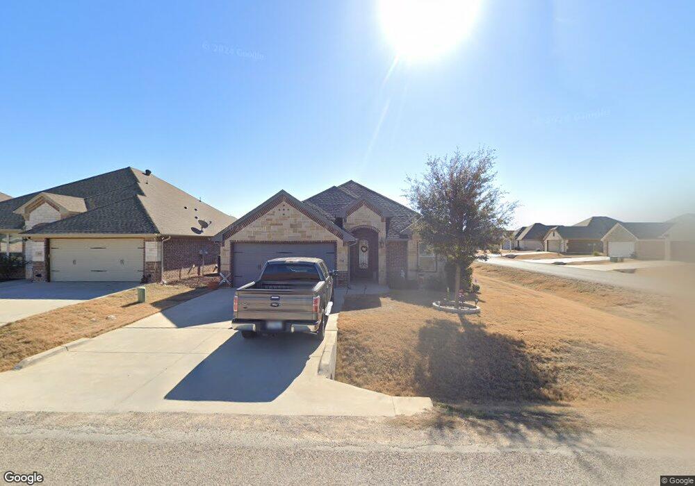 530 Clearwater Place, Granbury, TX 76049 - photo 1