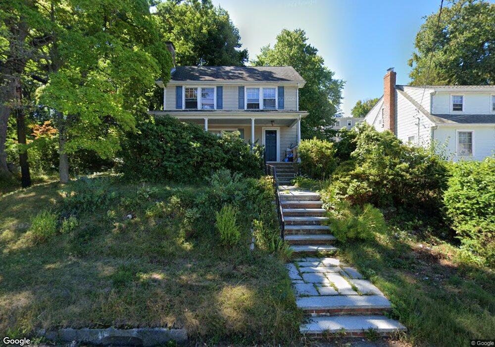 2 Florence Rd, Waltham, MA 02453 - photo 1