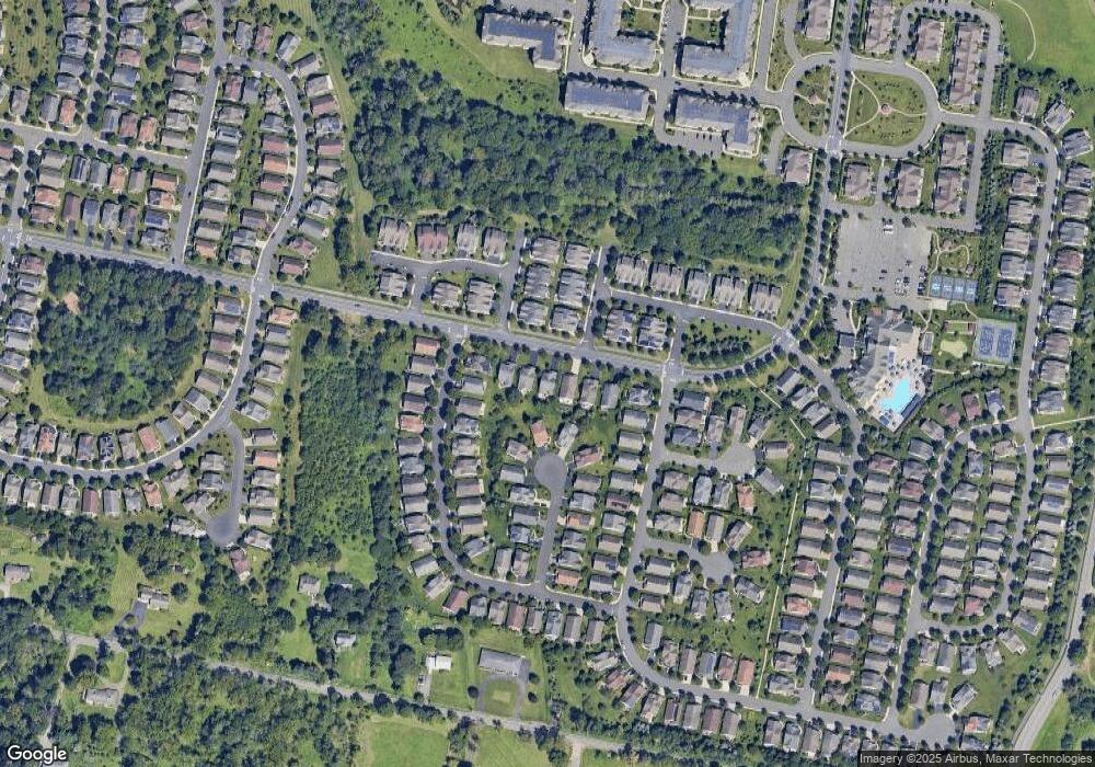 112 Canal Walk Blvd, Somerset, NJ 08873 - photo 1