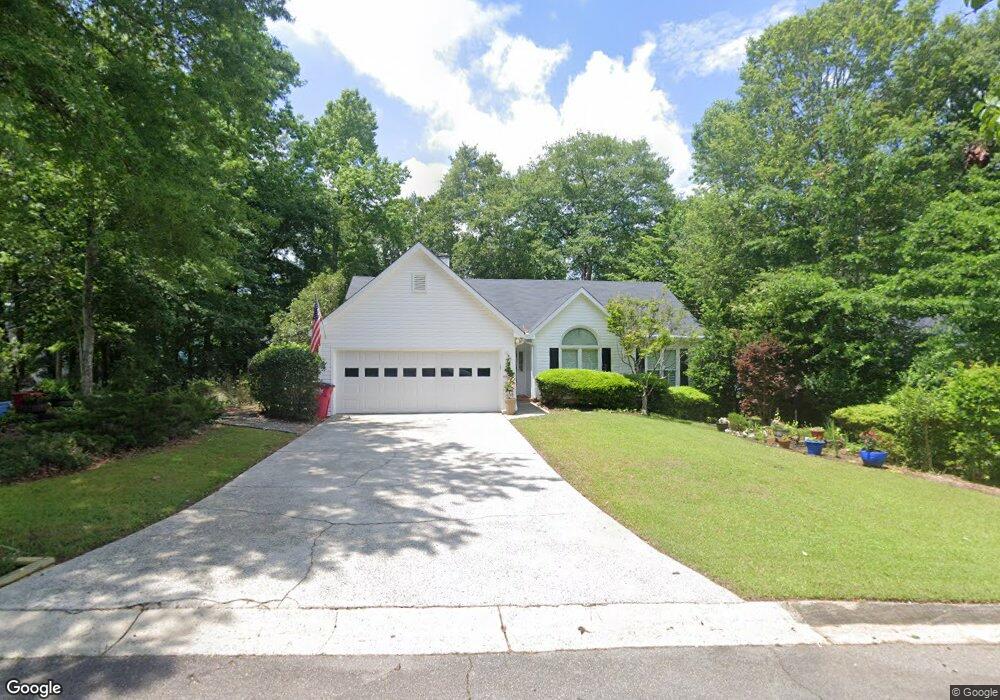 106 Eastwick Ct, Macon, GA 31210 - photo 1