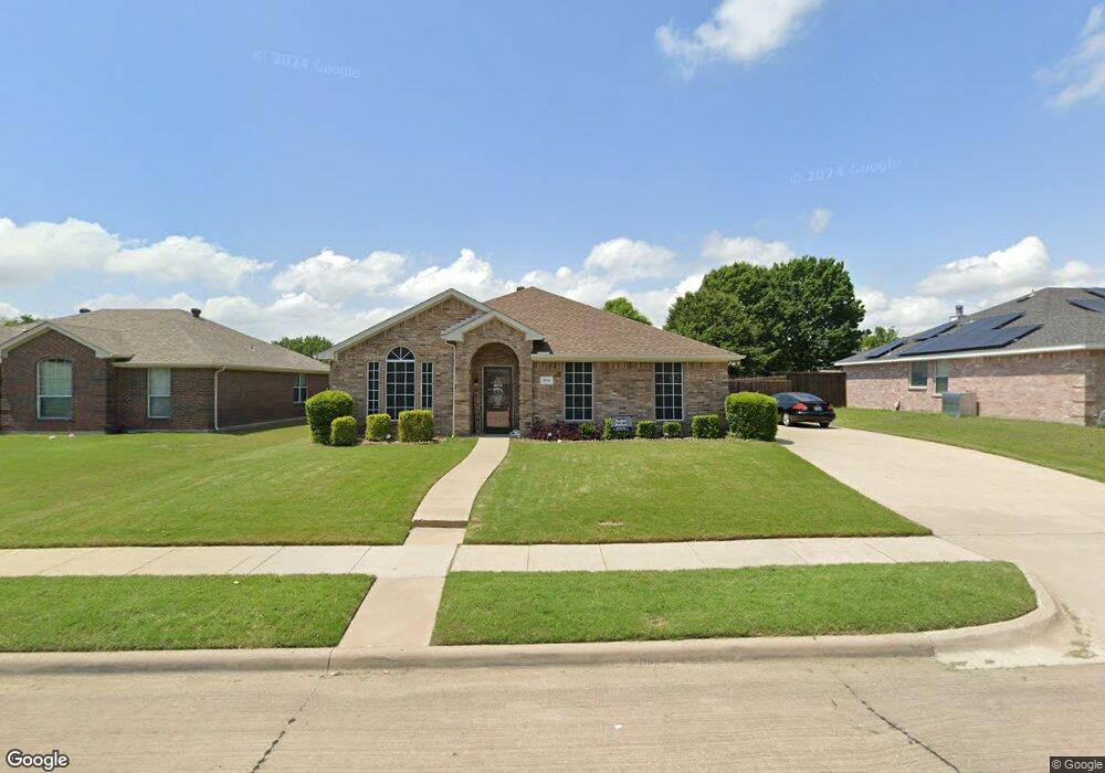 1114 Eagle Lake Ct, Wylie, TX 75098 - photo 1