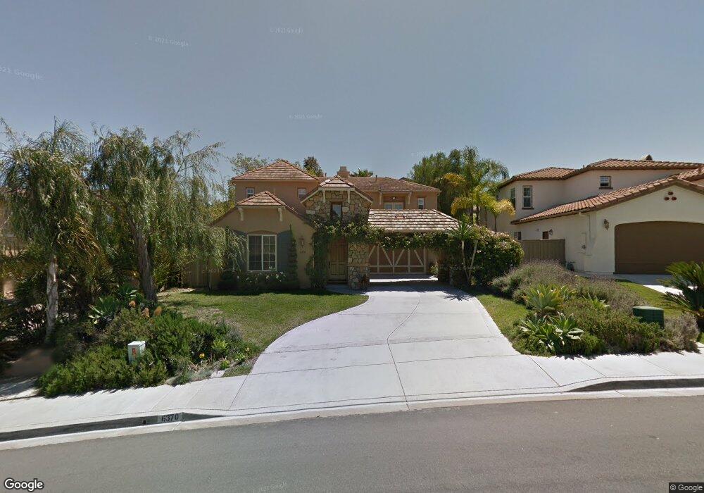 6370 Paseo Descanso, Carlsbad, CA 92009 - photo 1