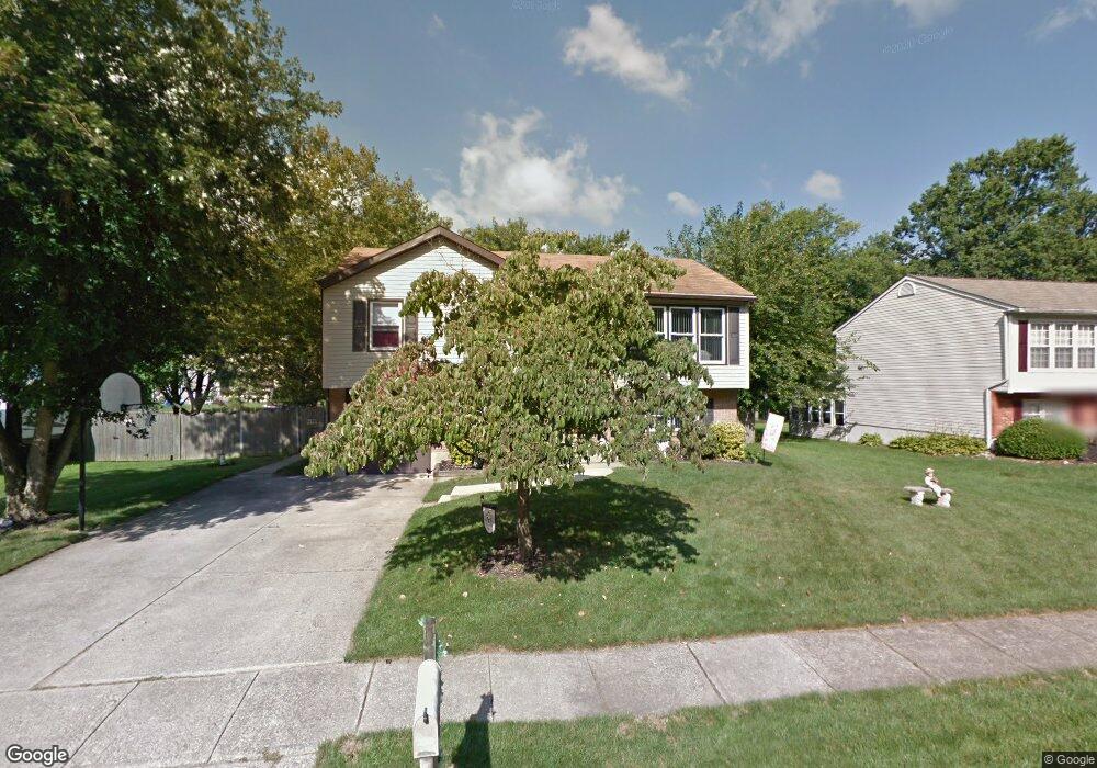 1717 Briarwood Dr, Somerdale, NJ 08083 - photo 1