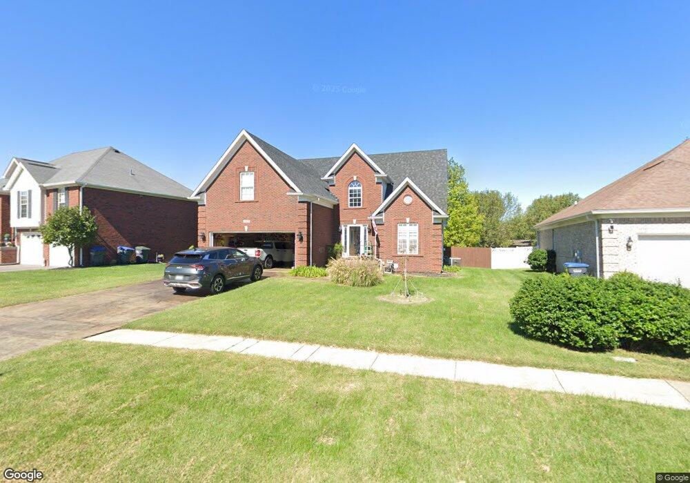 7403 Apple Mill Dr unit LOT 29, Louisville, KY 40228 - photo 1