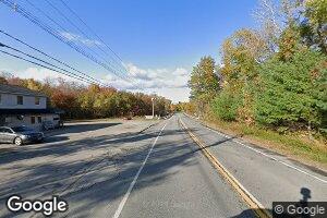 0 Rt 2 Unit 220201, Passadumkeag, ME 04475