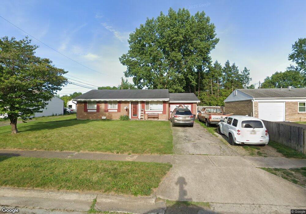 3870 Atkinson Rd, Columbus, OH 43232 - photo 1