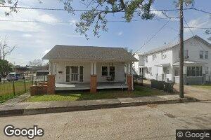 626 Gabasse St, Houma, LA 70360