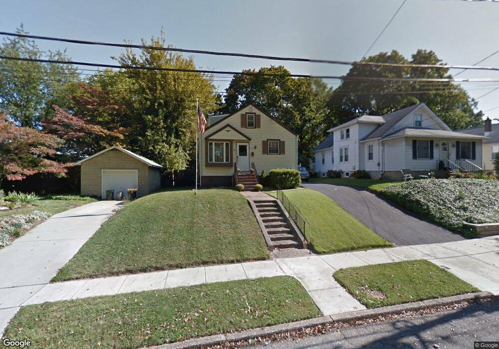 15 N Barrett Ave, Audubon, NJ 08106 - photo 1