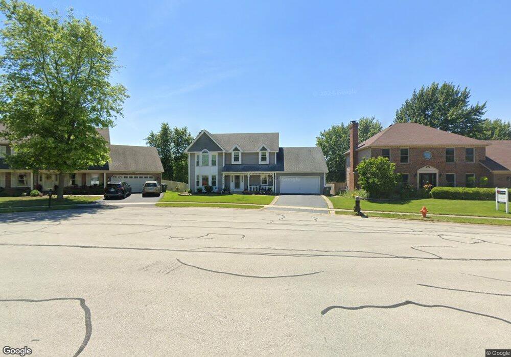 1809 Beloit Ct, Naperville, IL 60565 - photo 1