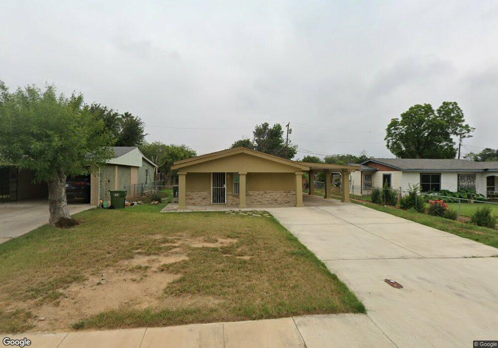 2115 E San Jose St, Laredo, TX 78043 - photo 1