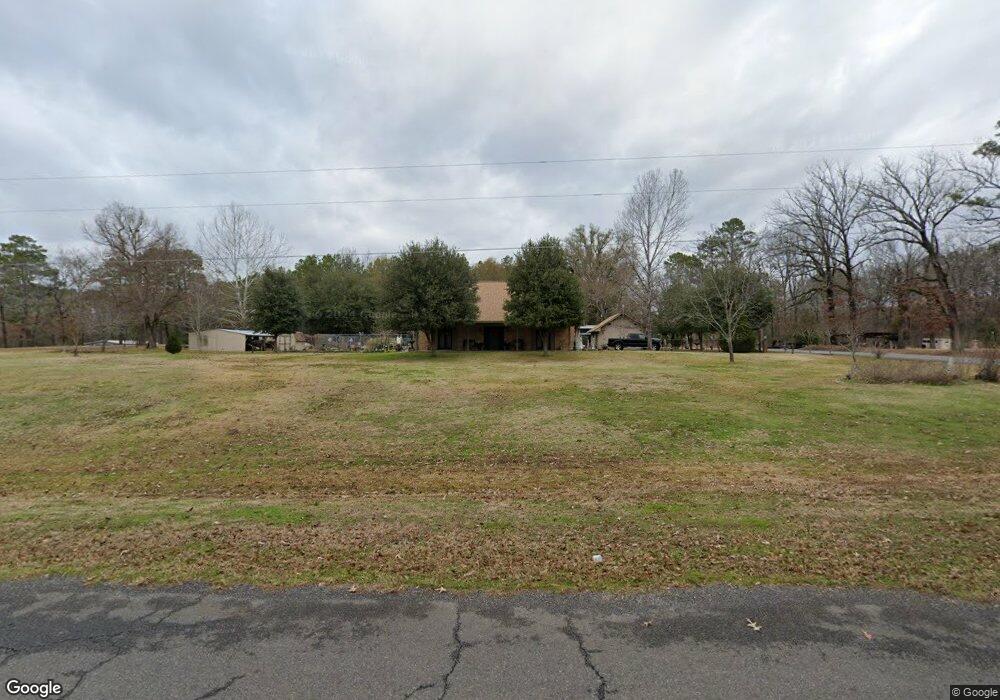 4531 Highway 163, Doyline, LA 71023 - photo 1